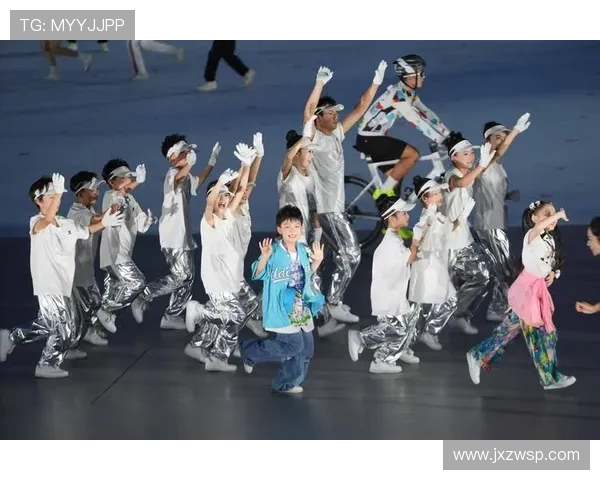 成都街舞队战术变革引发热议舞蹈文化新潮流的崛起与挑战