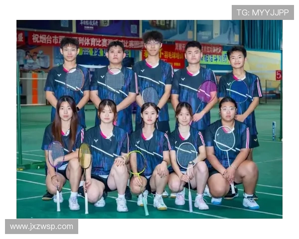 杭州羽毛球队战术解析:掌握控制体系提升比赛优势与团队协作