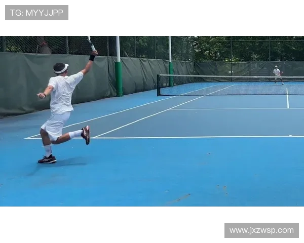 深圳网球队选拔赛背后的拼搏故事与成长历程揭秘