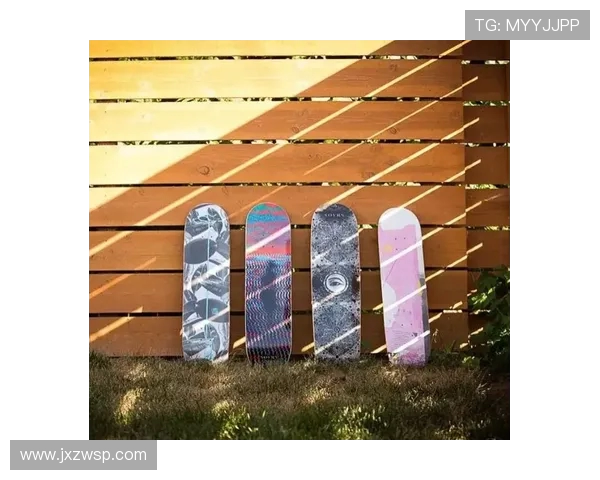 滑板文化的变迁与创新：上海滑板队的成长与挑战探索