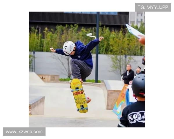 西安滑板队的阵地战：挑战与机遇并存的滑板文化探讨