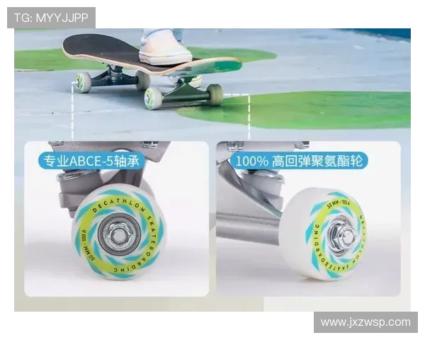 赵军谈滑板人生：从初学者到专业选手的心路历程与成长故事