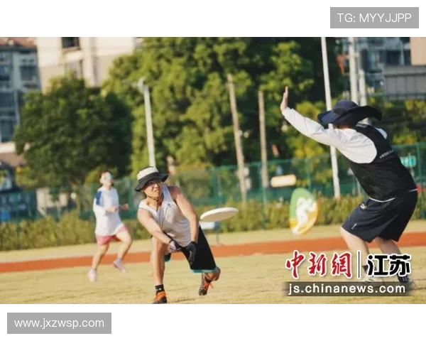 上海飞盘队团队协作引发热议争议背后的故事与思考